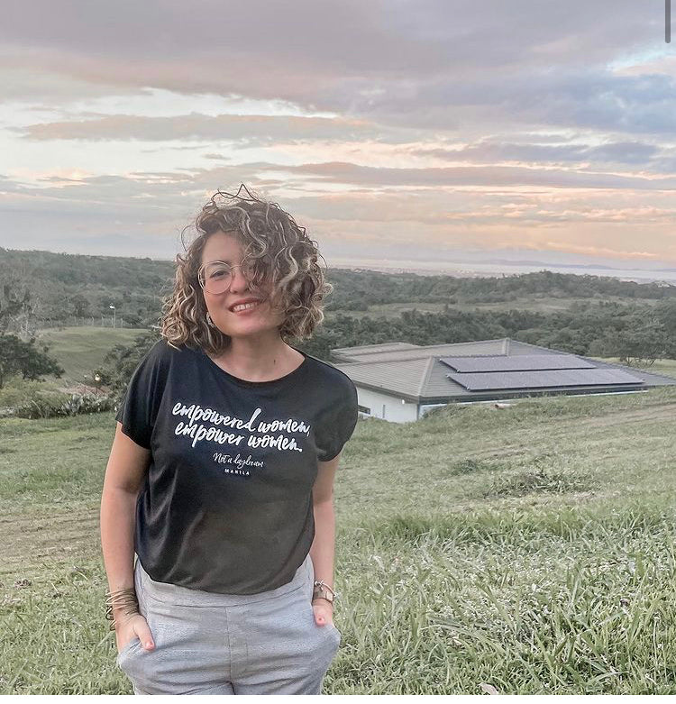 Circle of empowerment: Carol from Almost Diplomatic