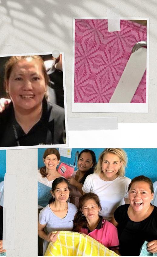 Meet the team: Margie