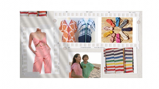 Curated: Beach essentials to match your Boracay bag