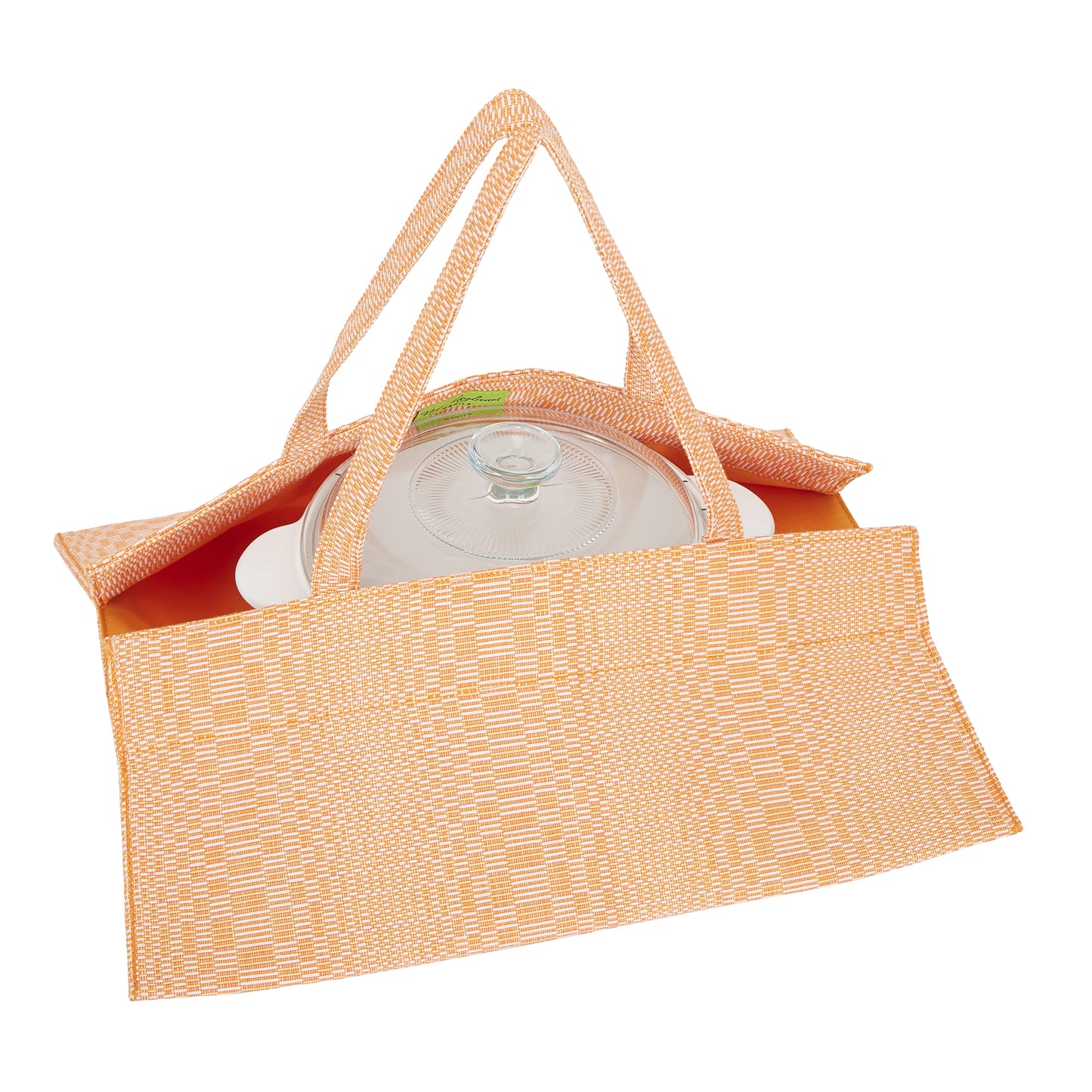 Merienda Bag (Binakol)