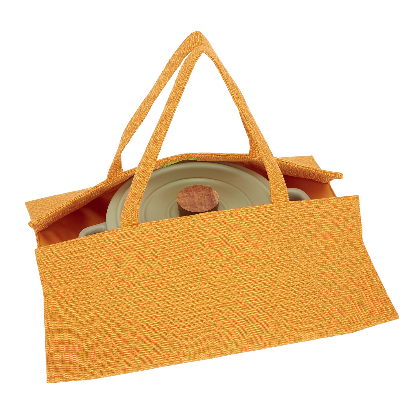 Merienda Bag (Binakol)