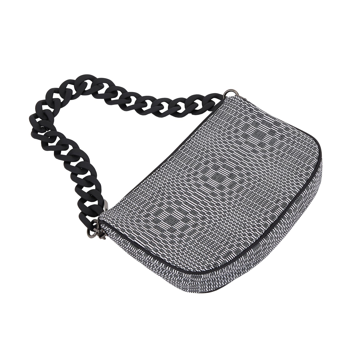 Luna Shoulder Bag (Binakol)