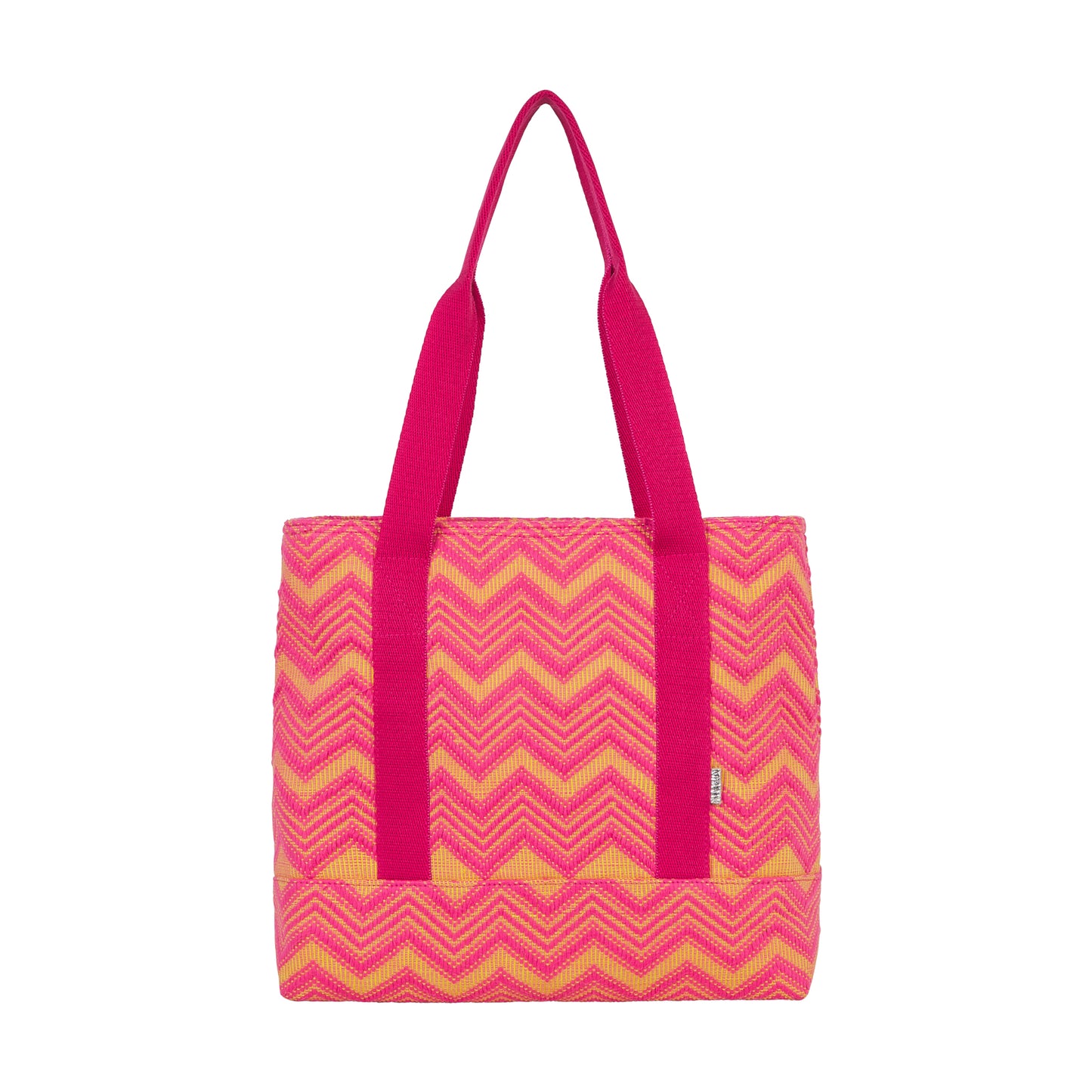 Tela Tote (Zig Zag)