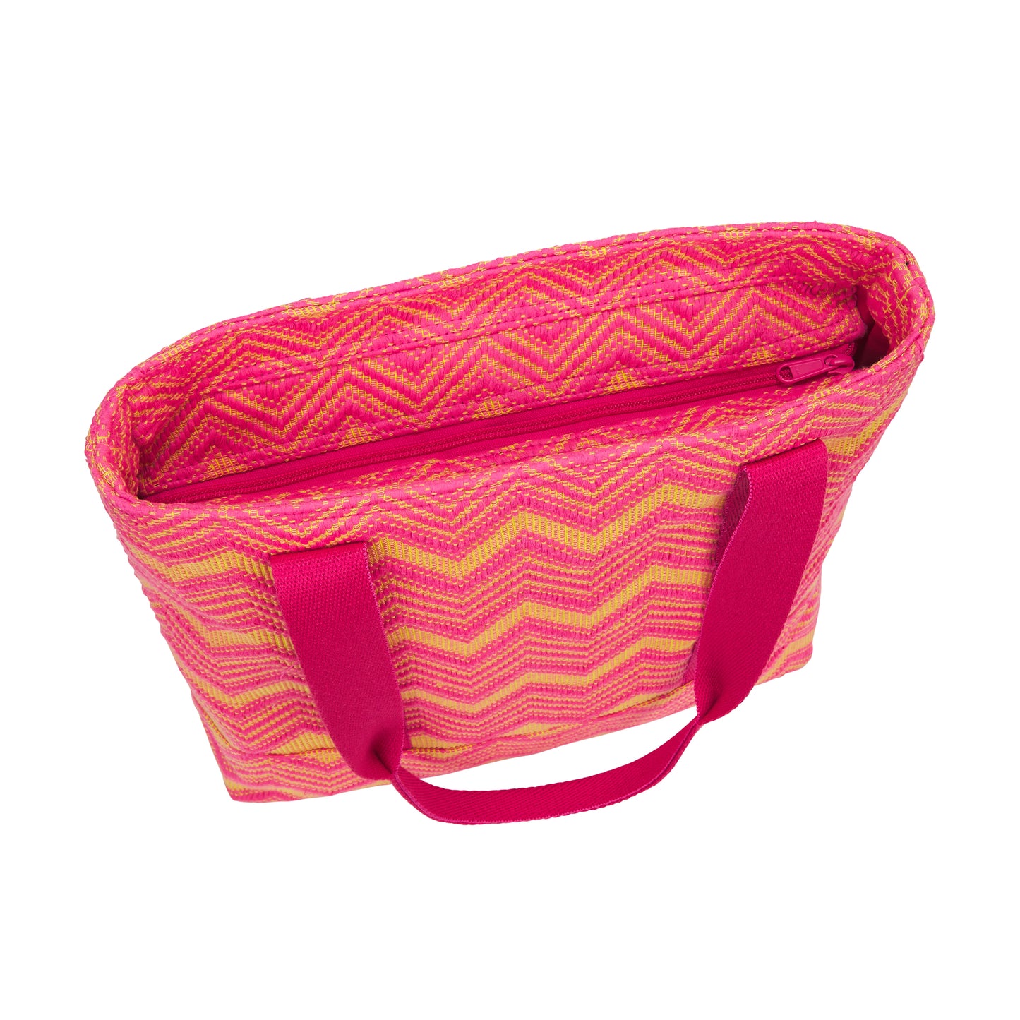 Tela Tote (Zig Zag)