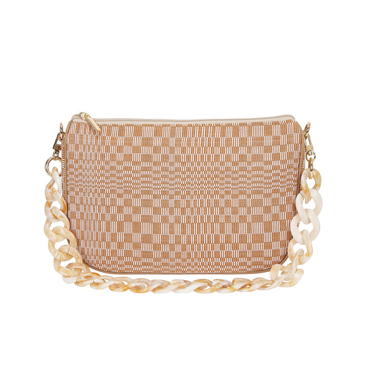 Luna Shoulder Bag (Binakol)