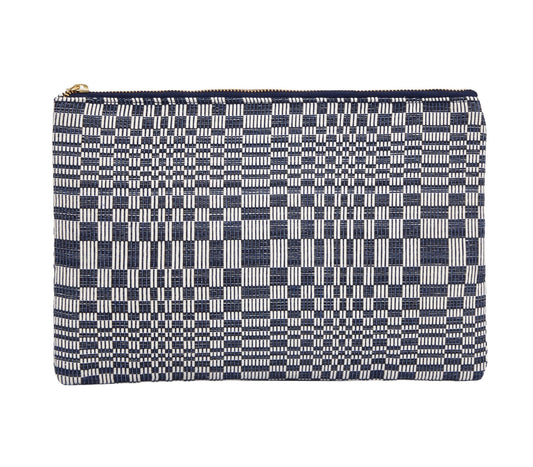 Cebu Clutch (Binakol)