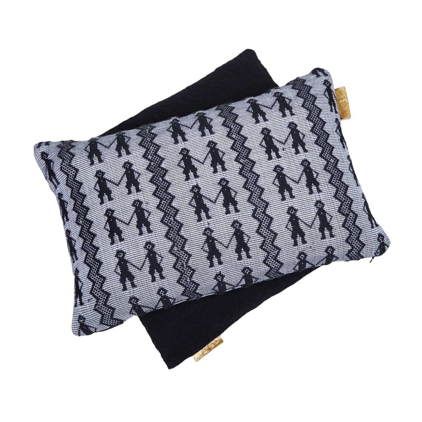 Cushion Cover (Kibin Kibin)