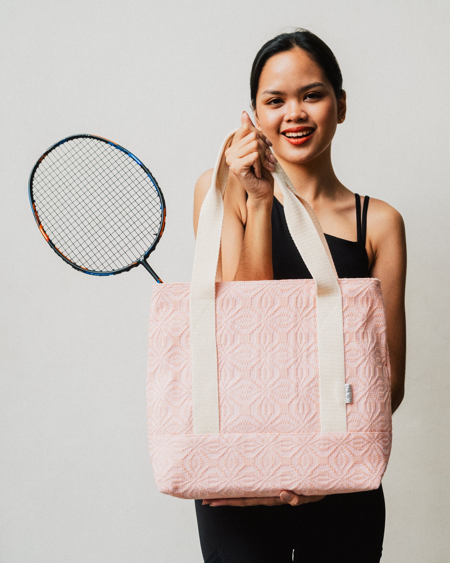 Tela Tote (Signature)