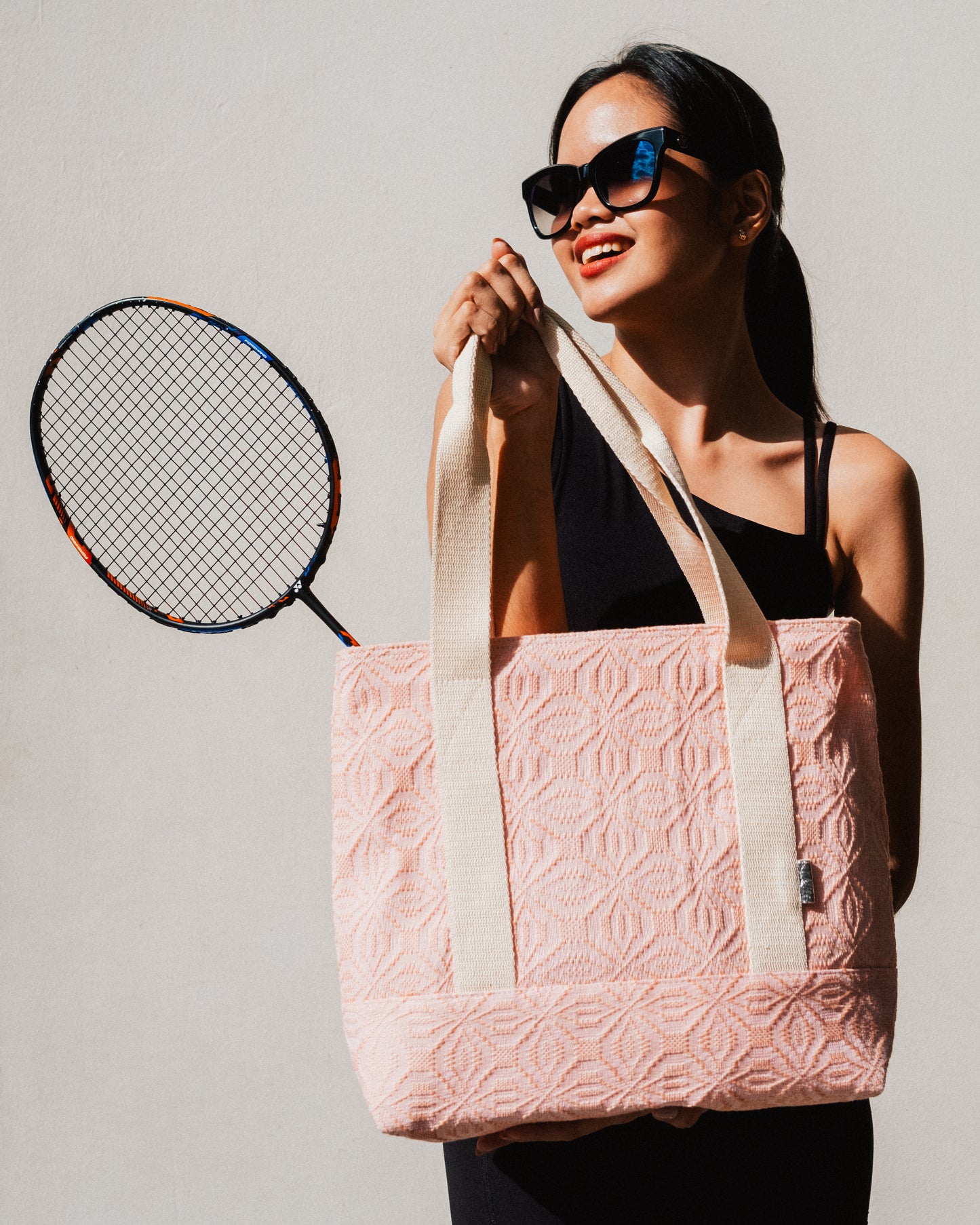 Tela Tote (Signature)