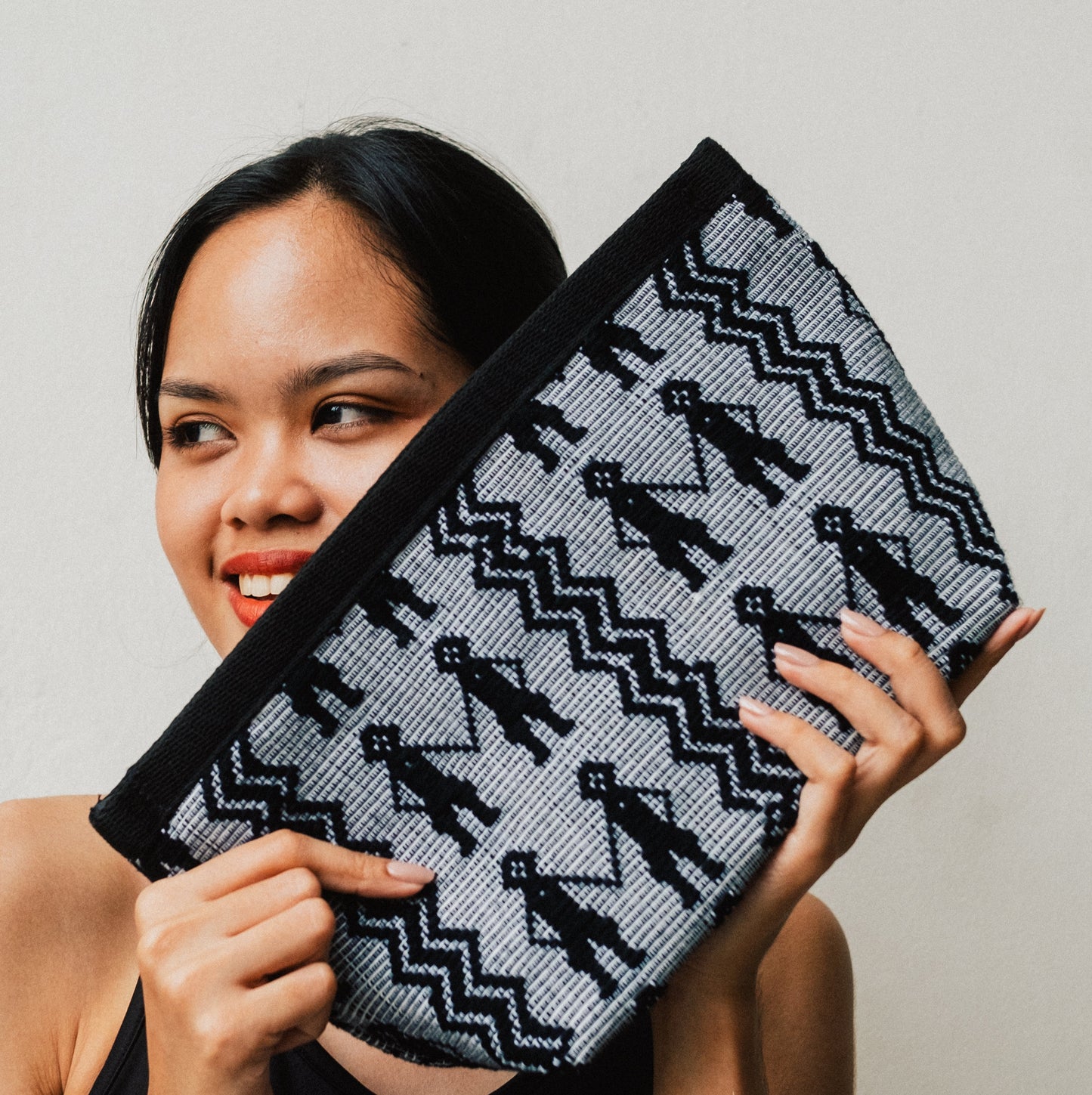 Palawan Pouch (Kibin Kibin)