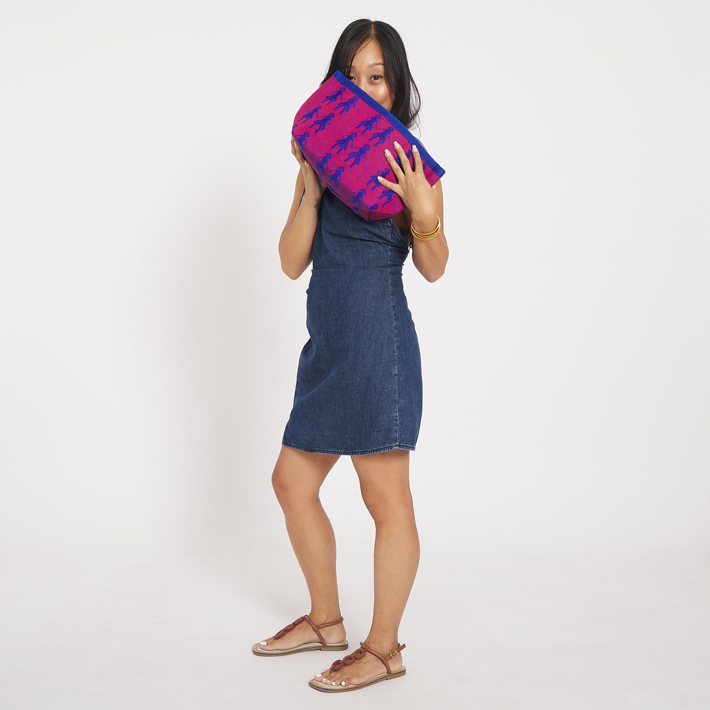 Palawan Pouch (Kibin Kibin)