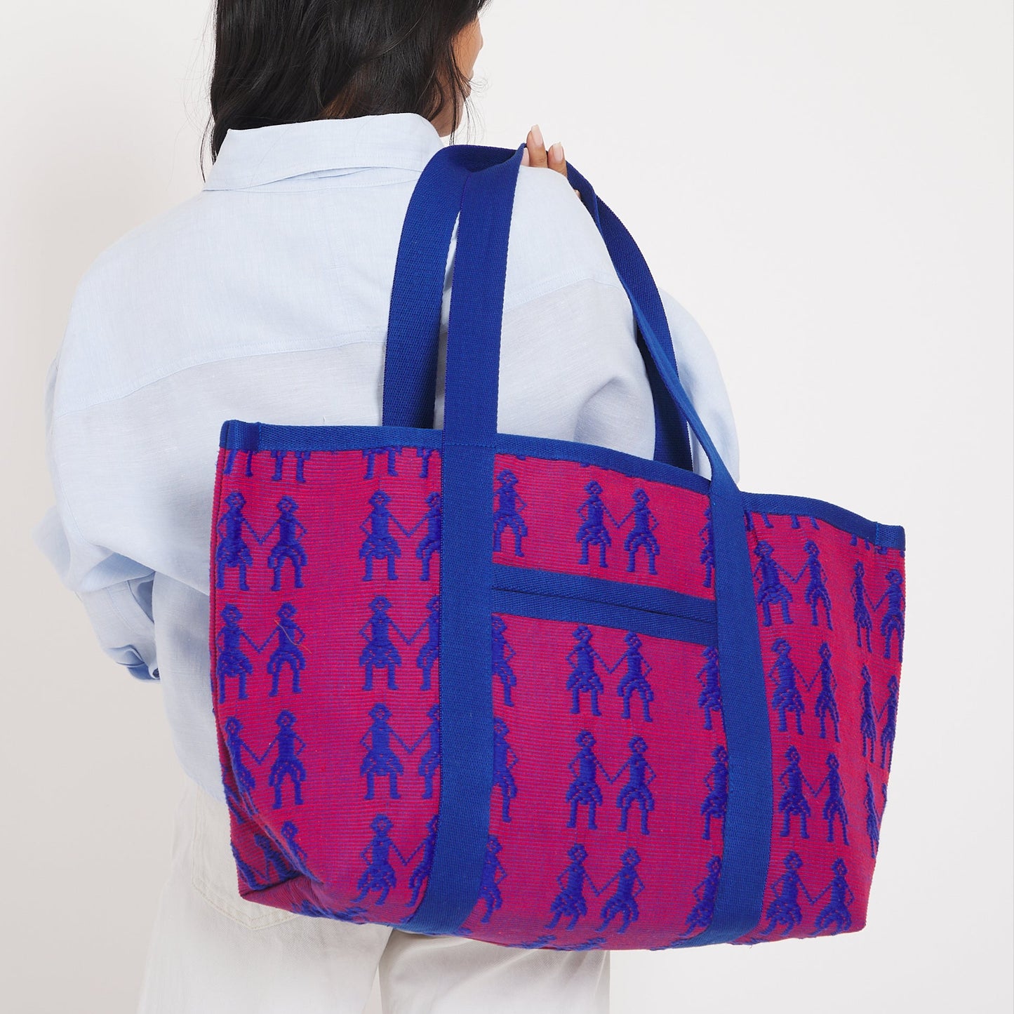 Boracay Bag (Kibin Kibin)