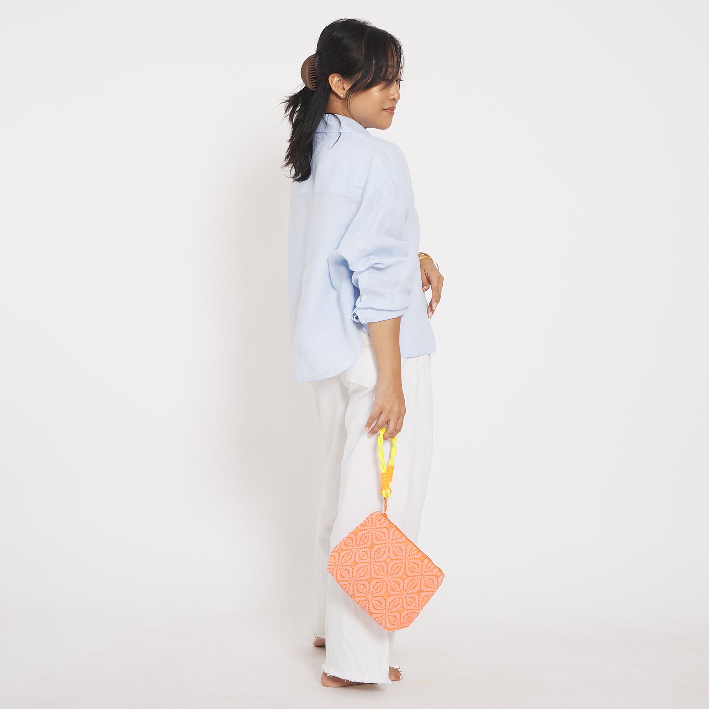 Bohol Pouch (Signature)