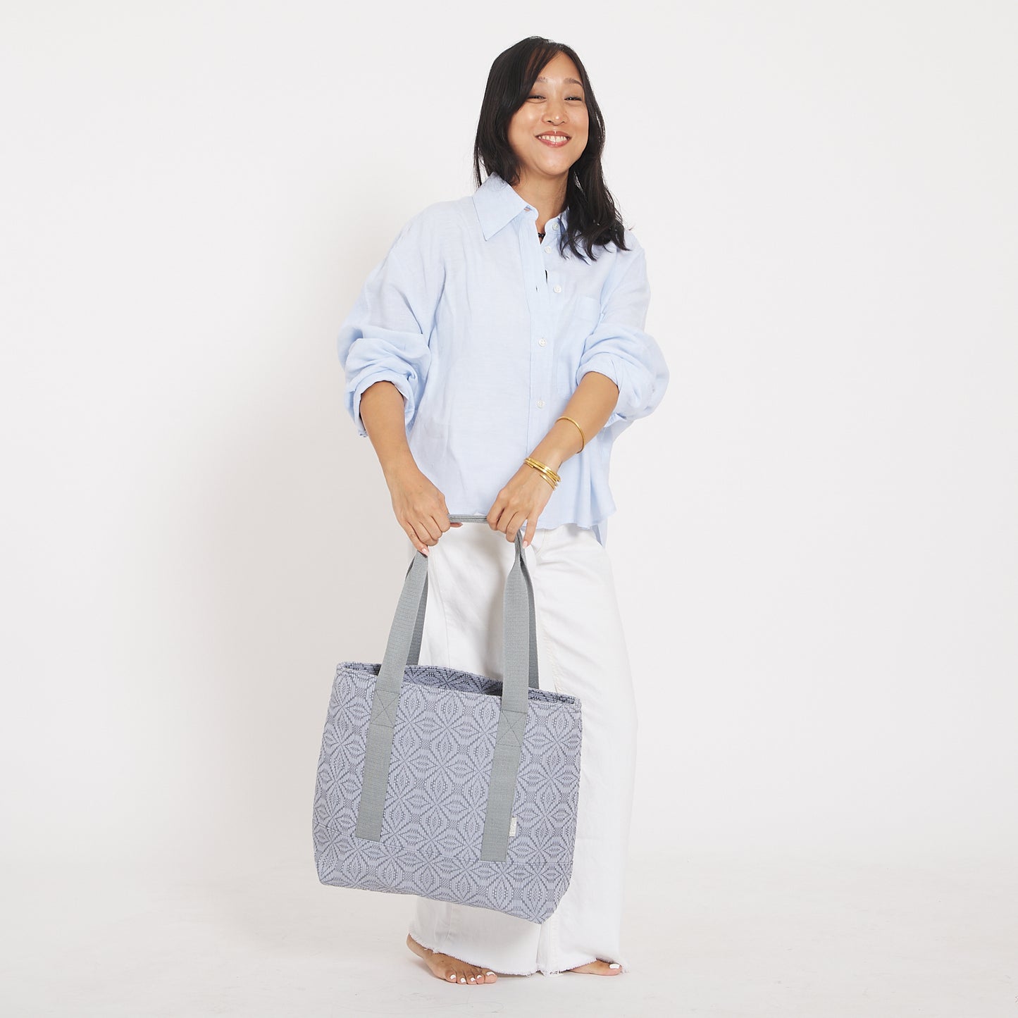 Tela Tote (Signature)