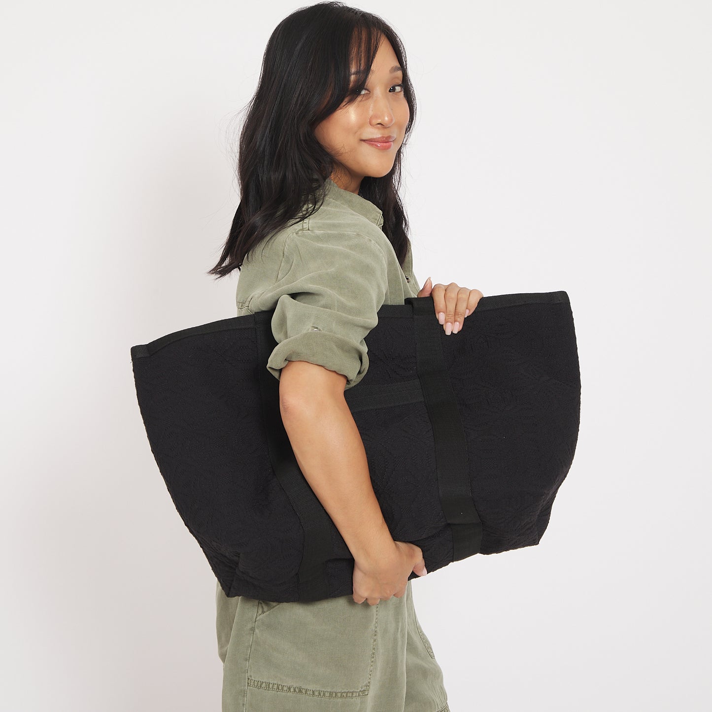 Boracay Bag (Signature)