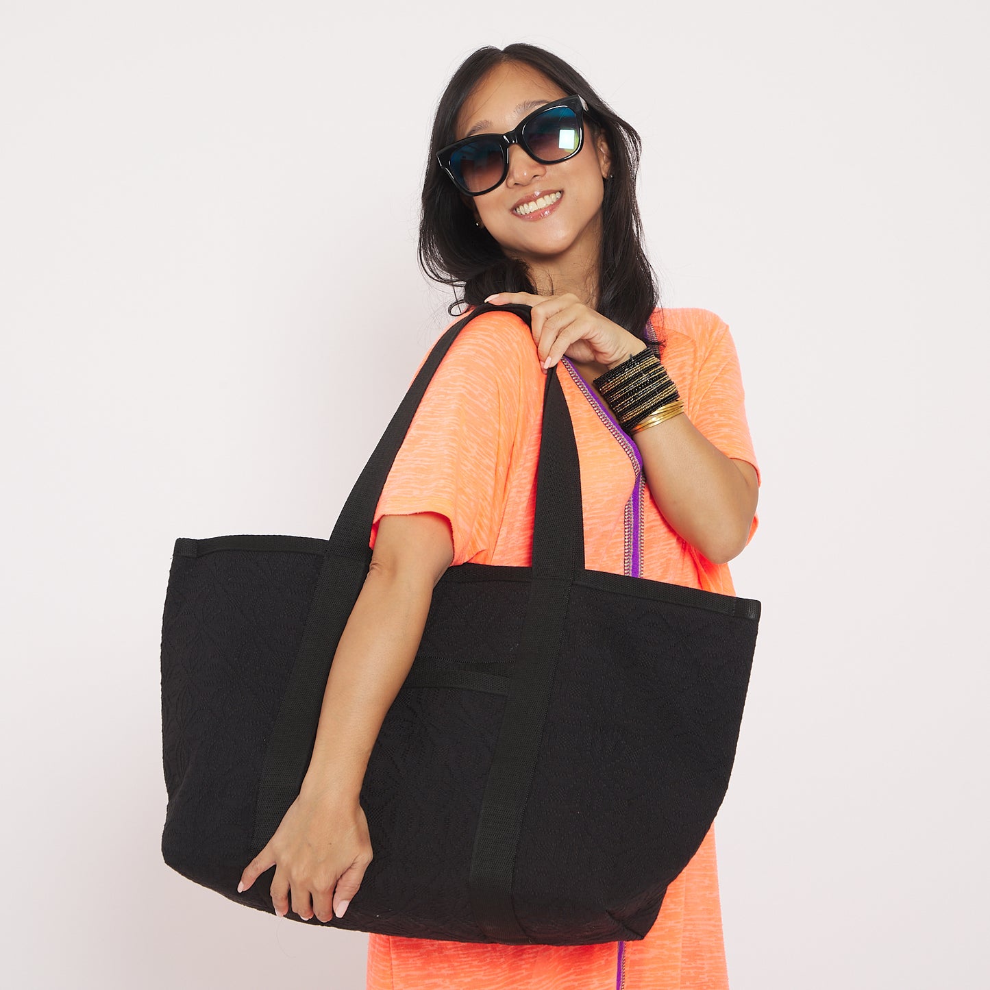 Boracay Bag (Signature)