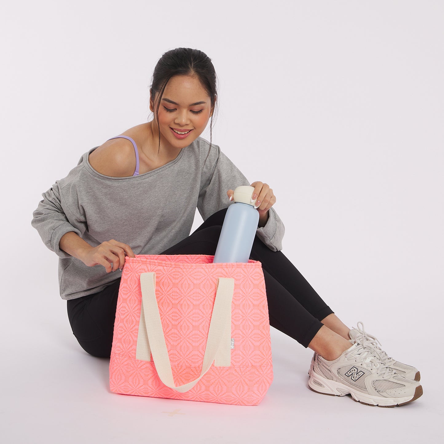 Tela Tote - Sol Collection