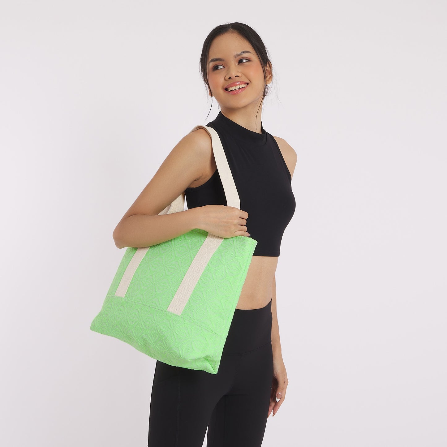 Tela Tote - Sol Collection
