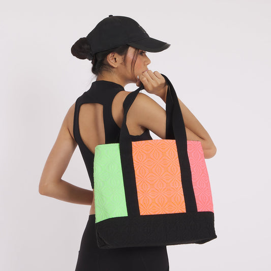 Tela Tote - Sol Collection