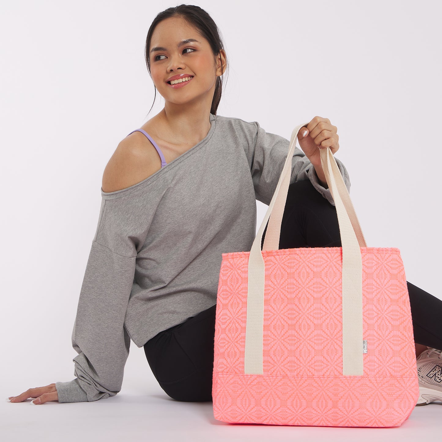Tela Tote