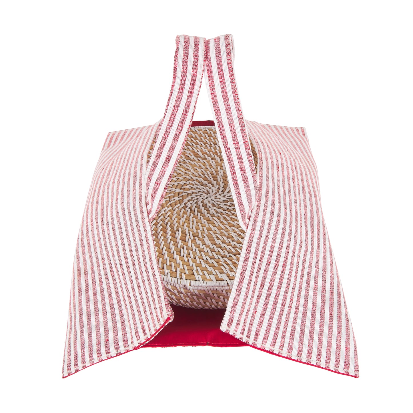 Merienda Bag (Stripe)