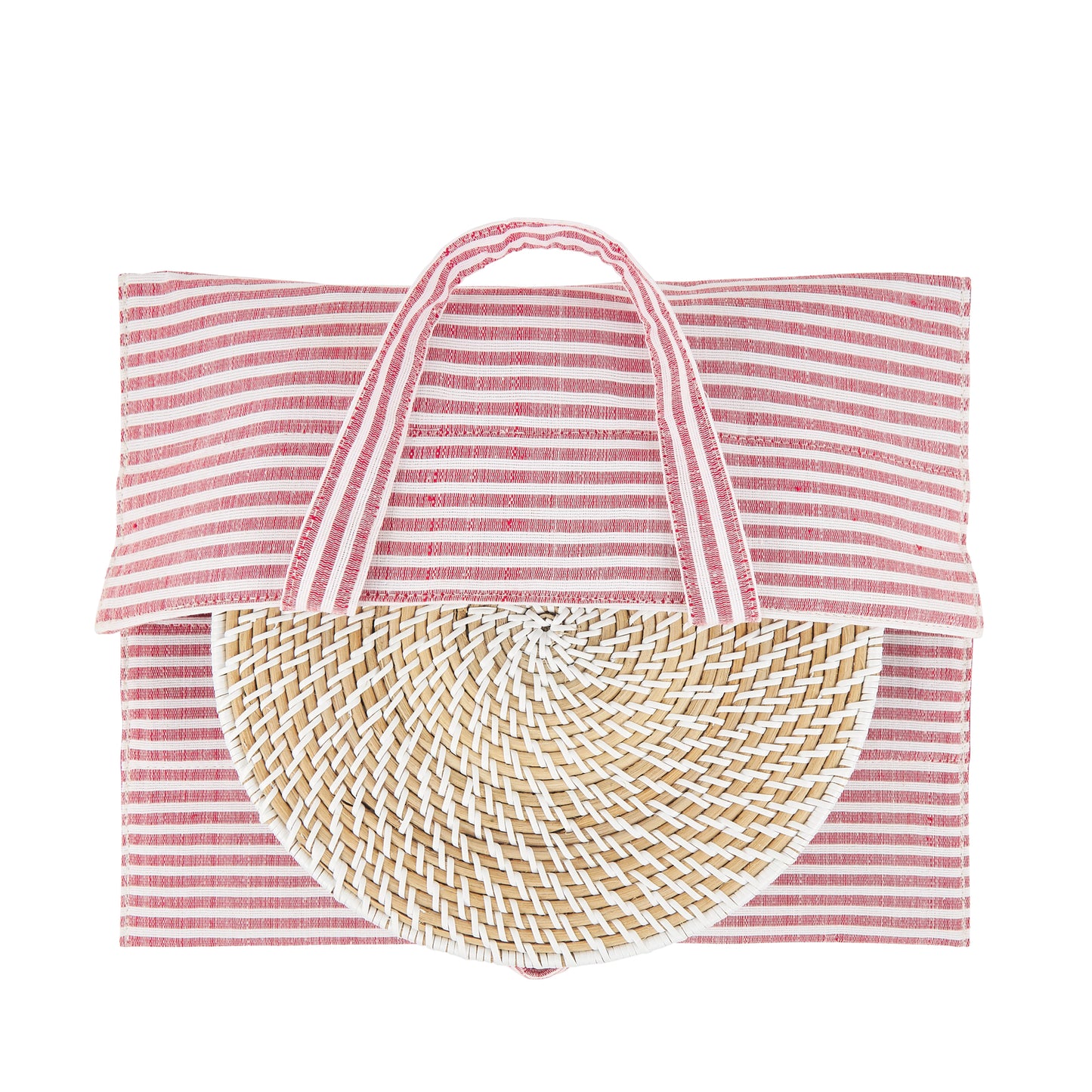 Merienda Bag (Stripe)