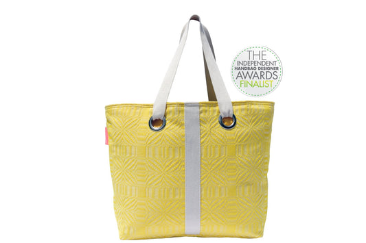 Finalist of Independent Handbag Designer Awards 2020