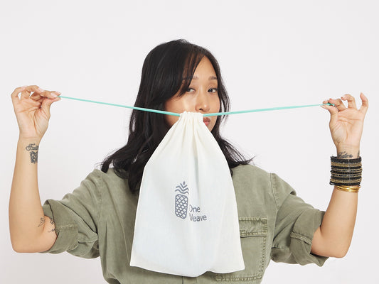 One Weave: A New Name, A Renewed Purpose