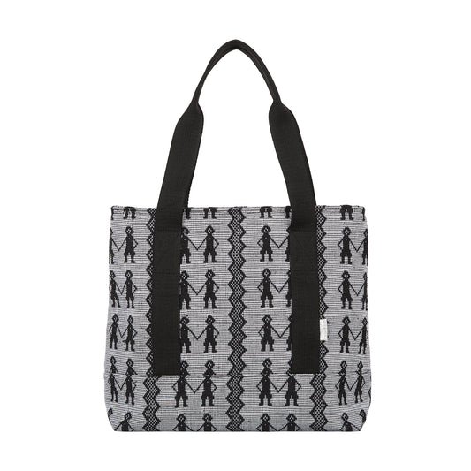 Tela Tote (Kibin Kibin)