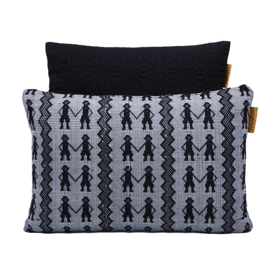 Cushion Cover (Kibin Kibin)