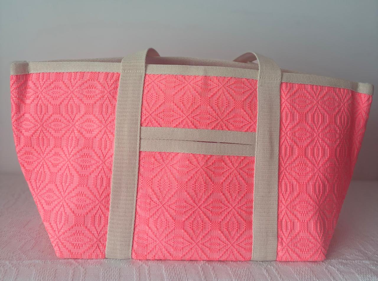 Bohol Bag (Signature)
