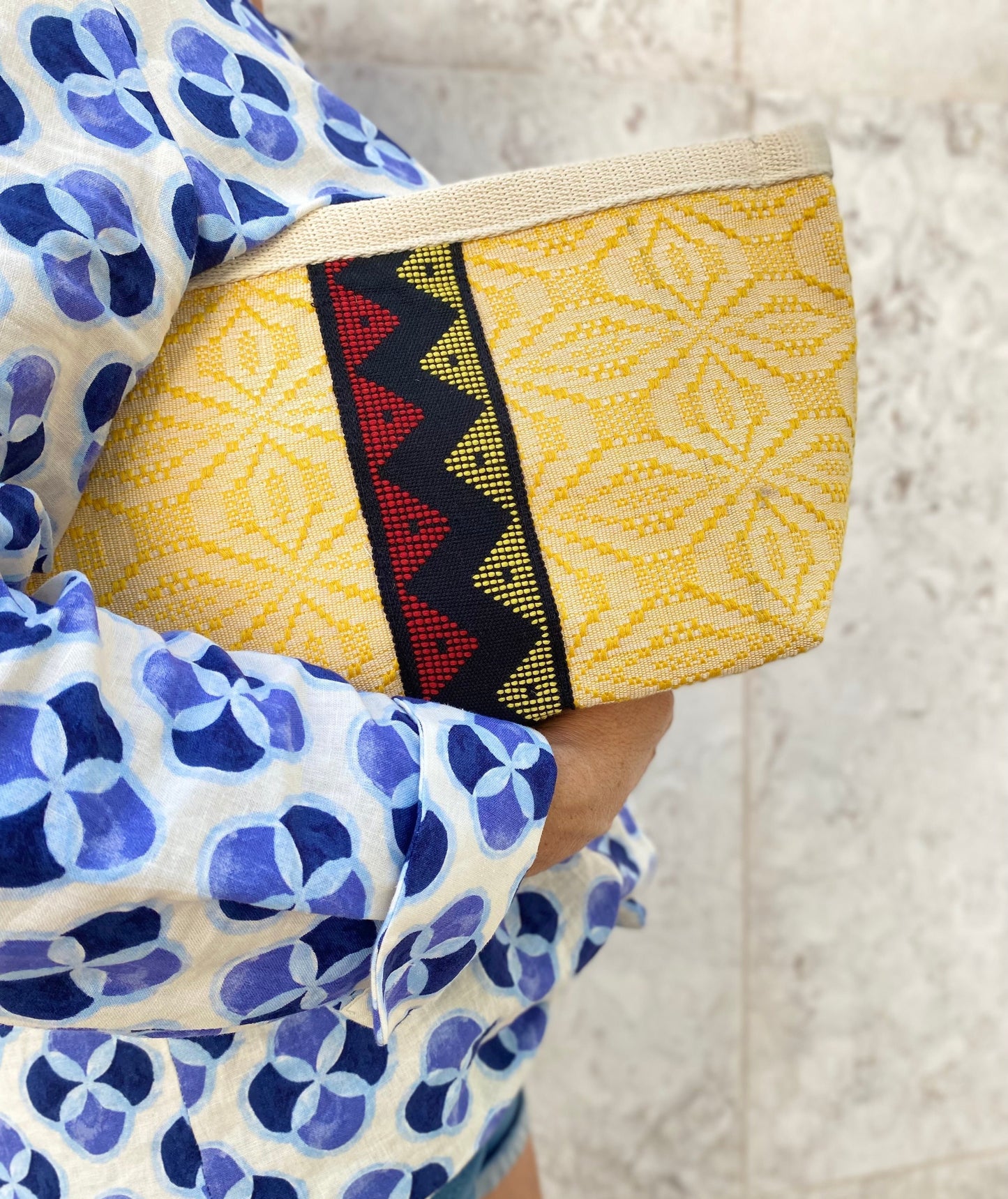 Palawan Pouch (Maranao Collectible)