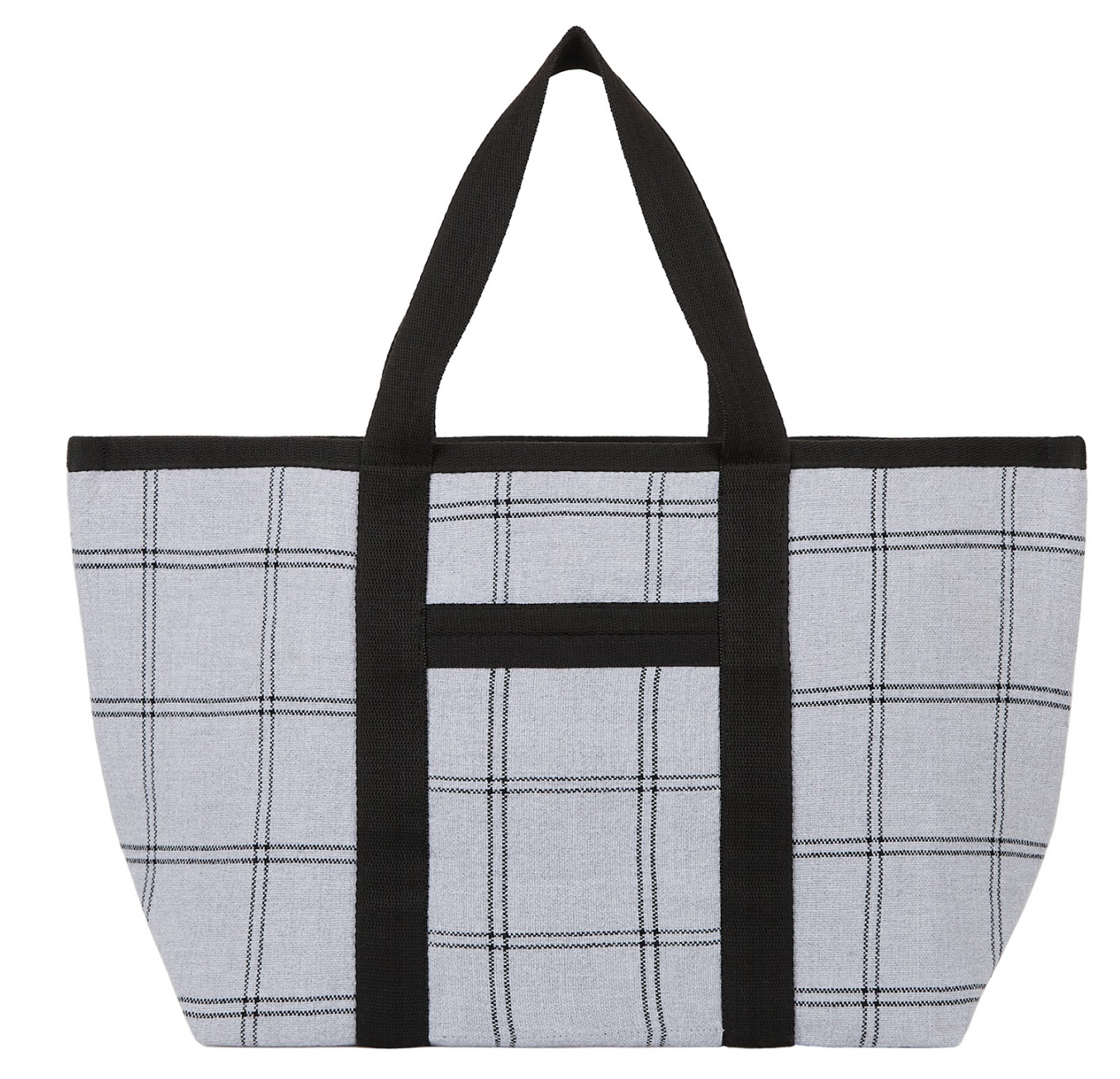 Boracay Bag (Checkered)