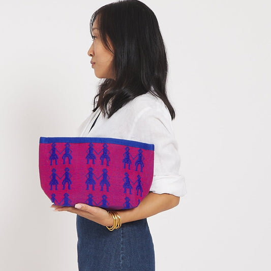 Palawan Pouch (Kibin Kibin)